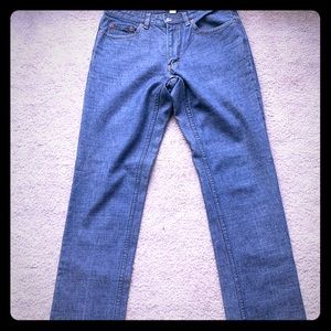 Banana Republic Denim Jeans 8L